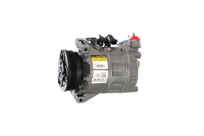 REMANTE 005-001-000228R Compressor, air conditioning