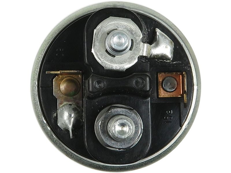 AS-PL SS0010(BOSCH) Solenoid Switch, starter