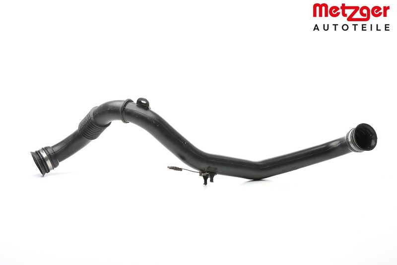 METZGER AUTOTEILE 2401184 Charge Air Hose