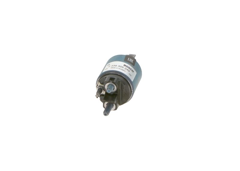 BOSCH 2339305249 Solenoid Switch, starter
