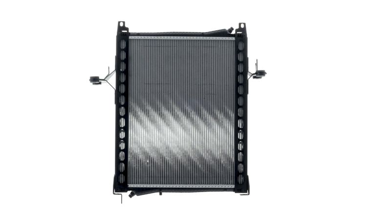 Product Image - Radiateur - CR1161000P - MAHLE