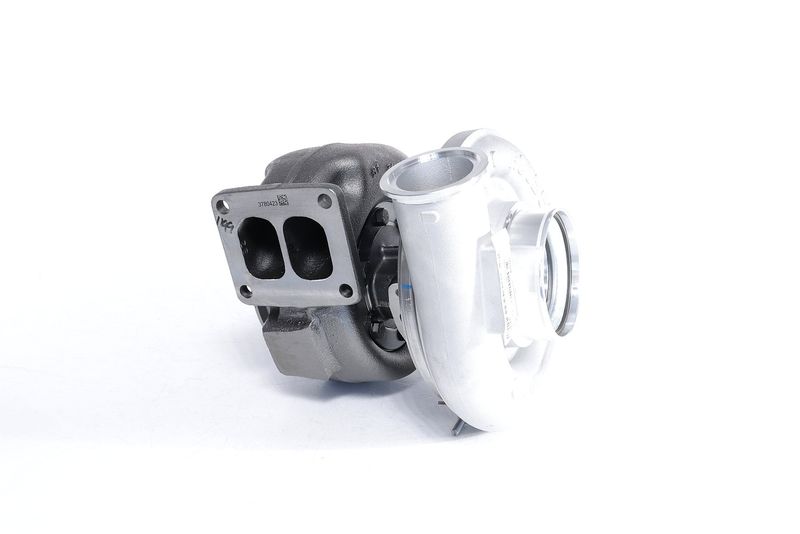Compresor,sistem de supraalimentare T914689 BTS Turbo