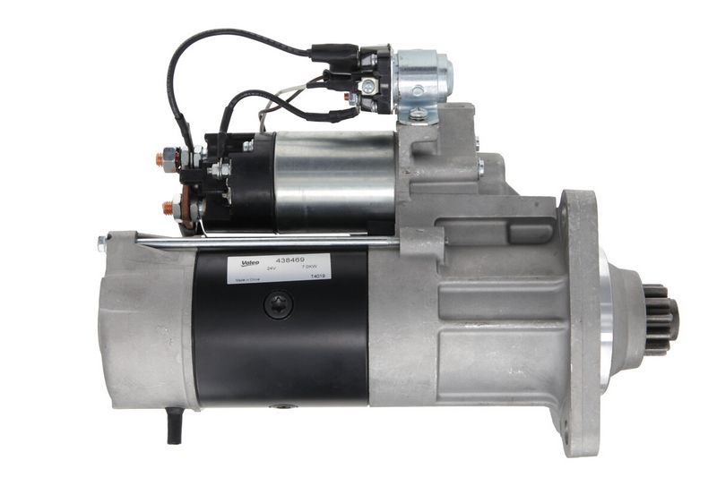 Startér 438469