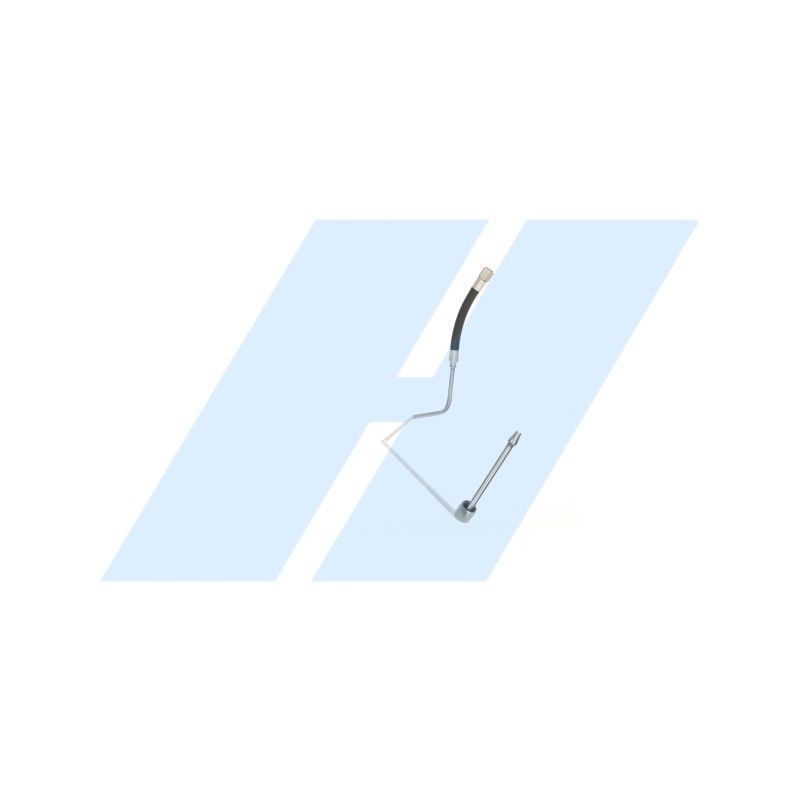 Plnicí hrdlo, palivová jednotka (vstřikování močoviny) 76045503