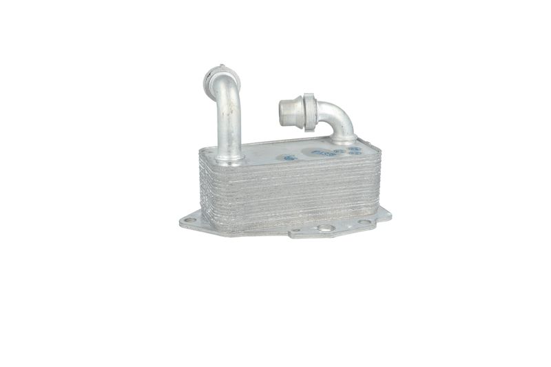 Õliradiaator, mootoriõli, NRF 31343