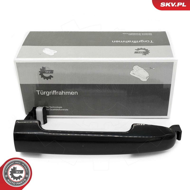 Väljaspoolne uksekäepide, ESEN SKV 97SKV113