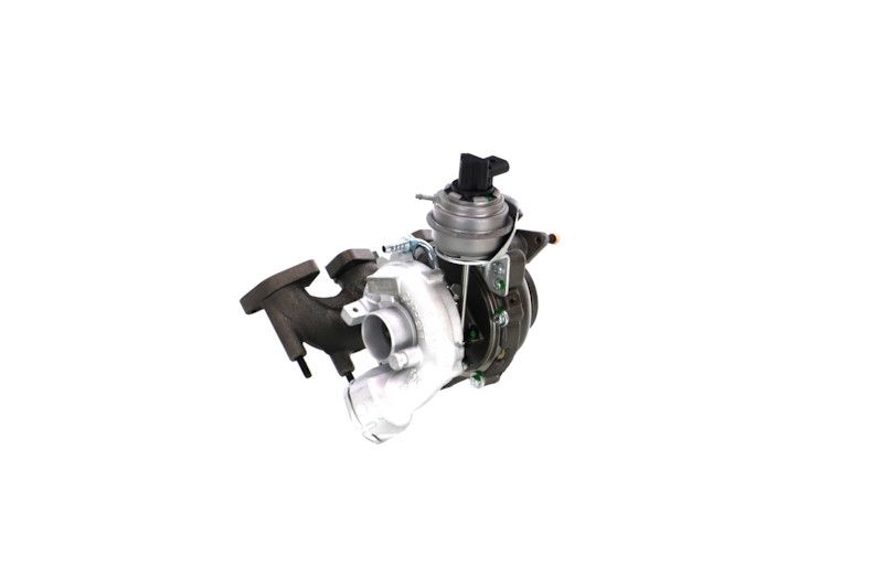 REMANTE 003-002-000032R Charger, charging (supercharged/turbocharged)