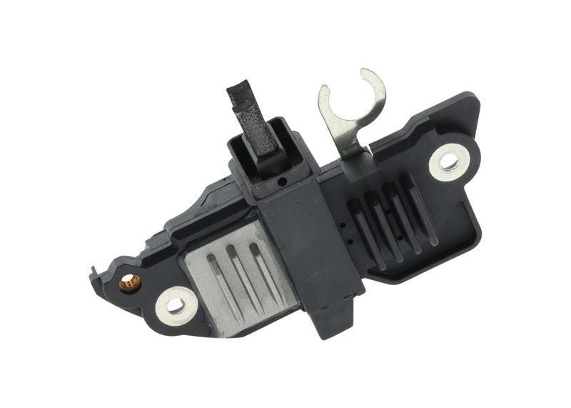 Regulator, alternator 1 986 AE0 087 BOSCH