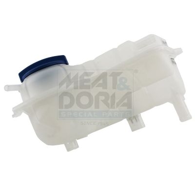 MEAT & DORIA Koelwatertank, radiateur 2035183