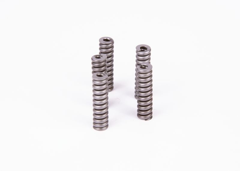 BOSCH 2 434 614 020 Spring