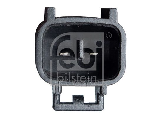 FEBI BILSTEIN 109284 Washer Fluid Pump, window cleaning