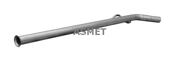 ASMET 10.133 Exhaust Pipe