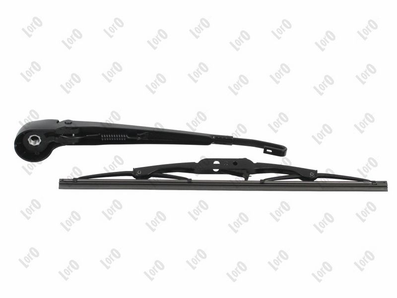 ABAKUS 103-00-304-C Wiper Arm Set, window cleaning