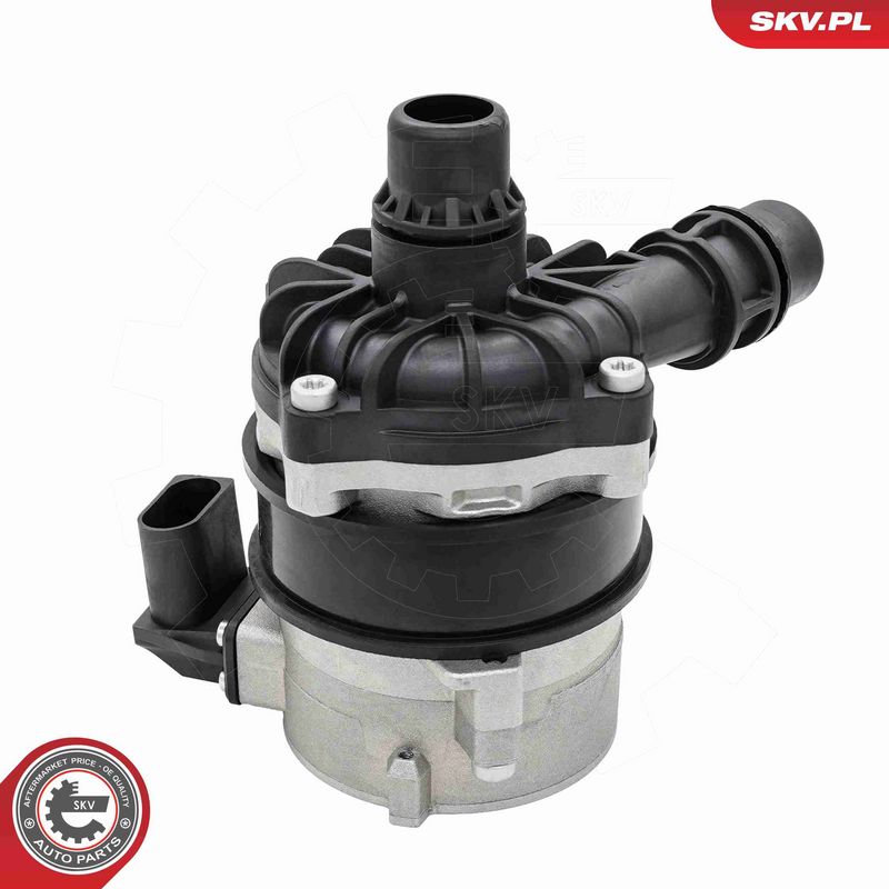 ESEN SKV 22SKV091 Auxiliary Water Pump (cooling water circuit)