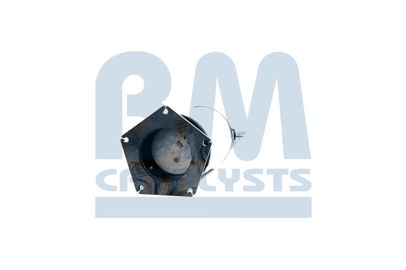 BM Catalysts BM11130 Soot/Particulate Filter, exhaust system