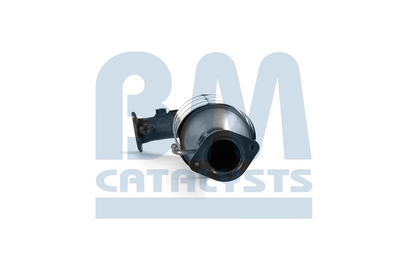 BM Catalysts BM11074 Soot/Particulate Filter, exhaust system