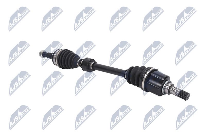 NTY NPW-RE-243 Drive Shaft