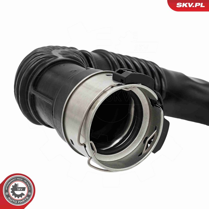 ESEN SKV 43SKV956 Charge Air Hose