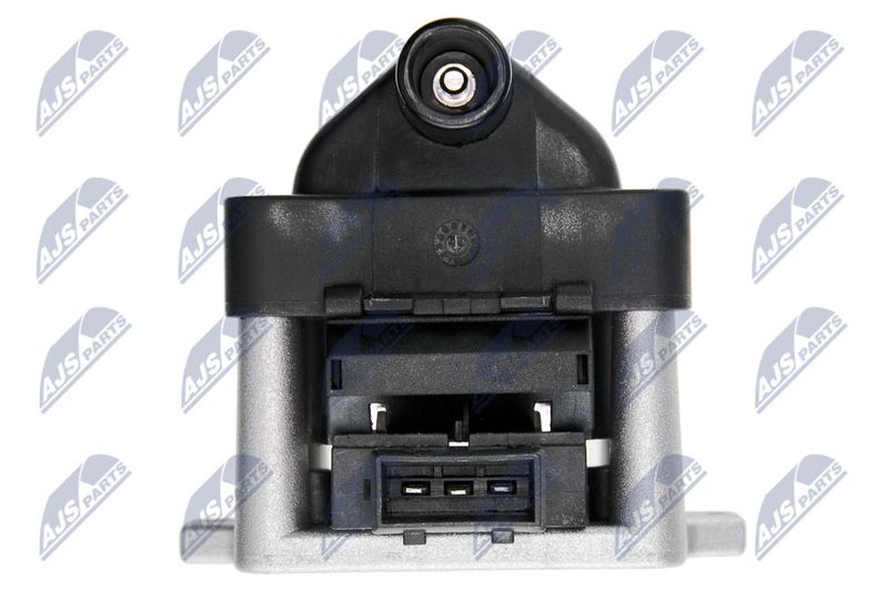 Котушка запалювання, AUDI A6 AVANT 2.0, SEAT CORDOBA 1.0, SEAT IBIZA II 1.6 I, SEAT IBIZA III 1.4 16V, Nty ECZVW010