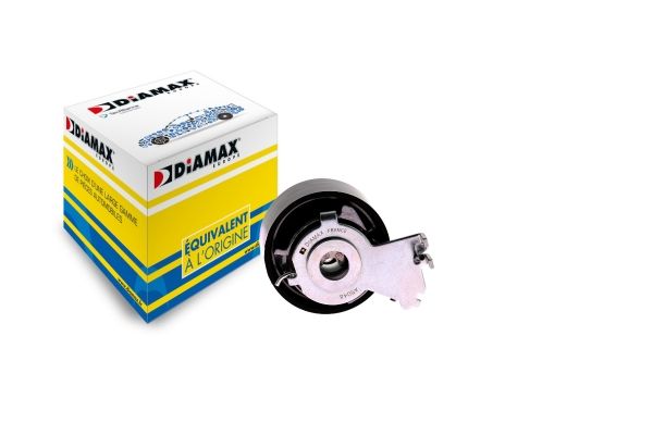 DIAMAX A5048 - Tensioner Pulley, timing belt