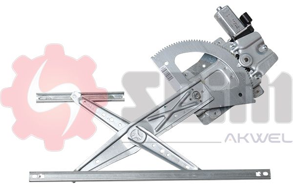SEIM 901310 Lango pakėlimo mechanizmas