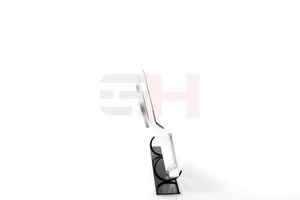 GH GH-483266V Splash Guard, brake disc