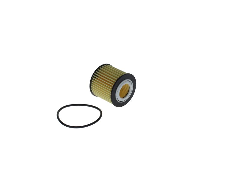 BOSCH F 026 407 091 Оливний фільтр