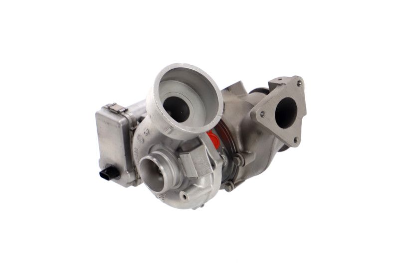 REMANTE 003-002-001396R Charger, charging (supercharged/turbocharged)