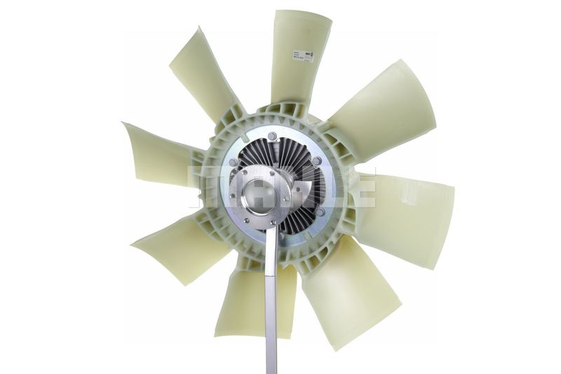 Product Image - Koelventilatorwiel - CFF420000P - MAHLE