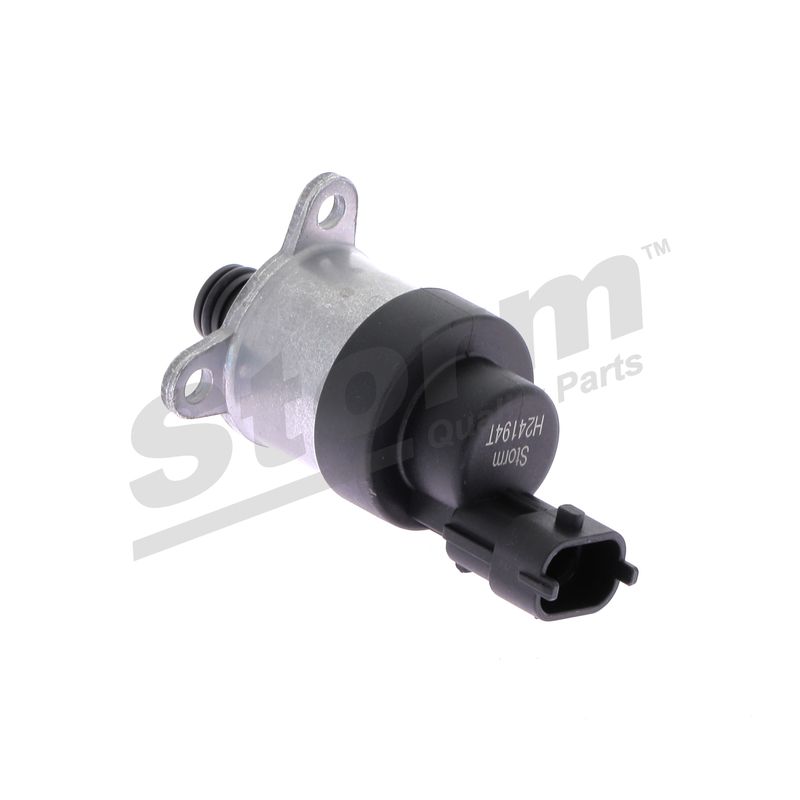 Régulateur, quantité de carburant (système à rampe commune) STORM QUALITY PARTS STO777203