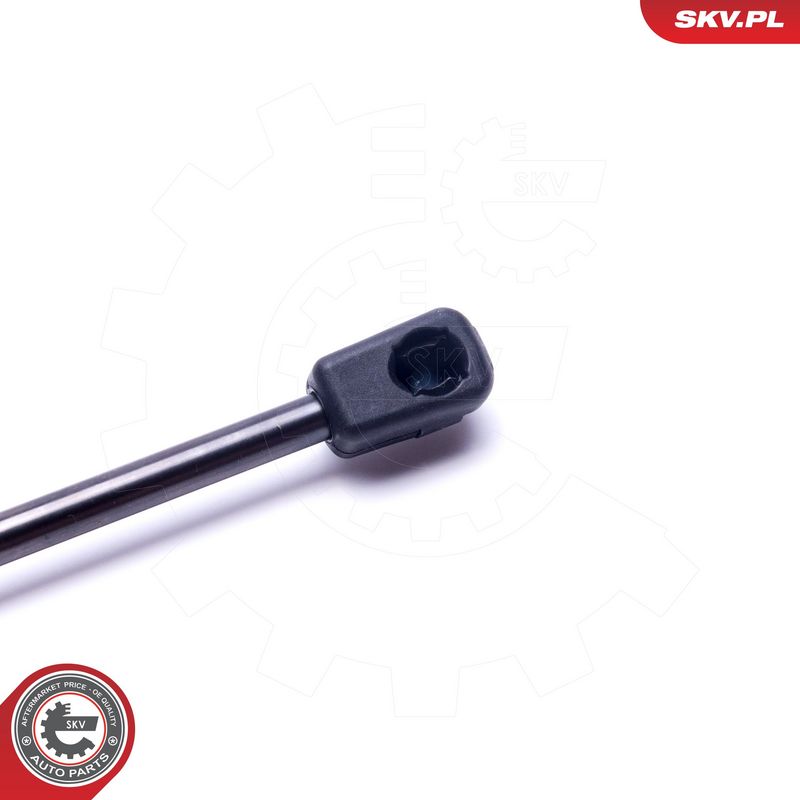 Gaasivedru, pagasi-, veoruum, ESEN SKV 52SKV584