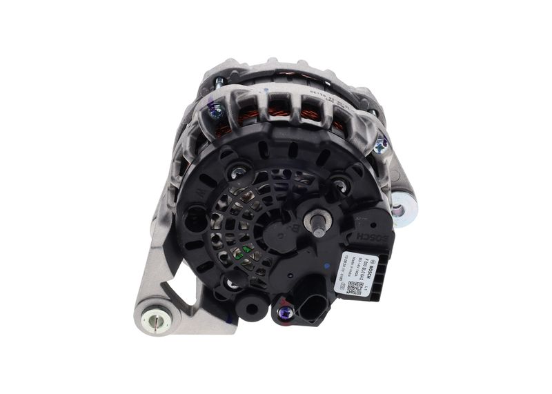 BOSCH F000BL06AJ Alternator