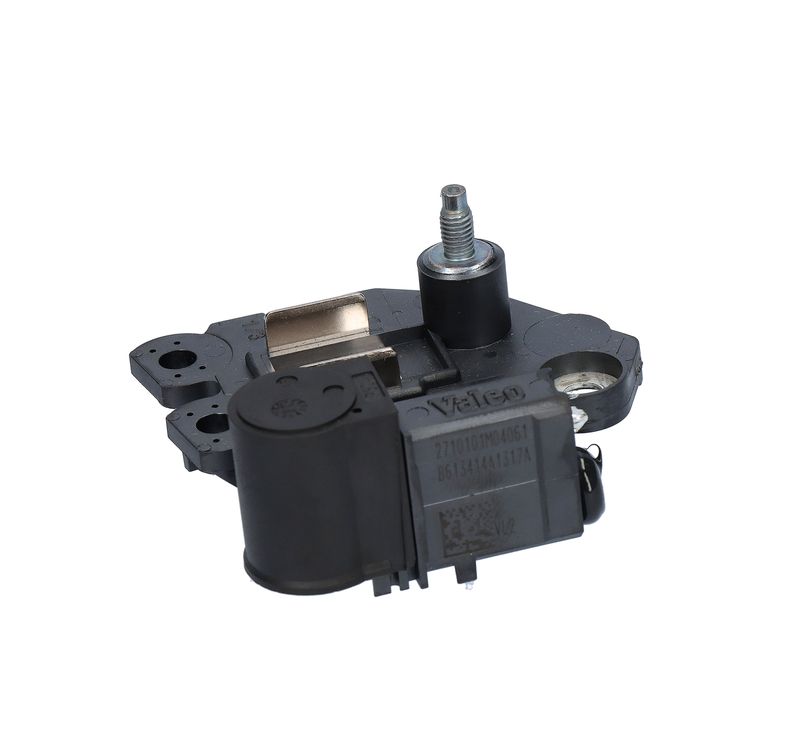 Regulator, alternator 599182 VALEO