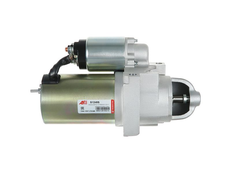 AS-PL S1248S Starter