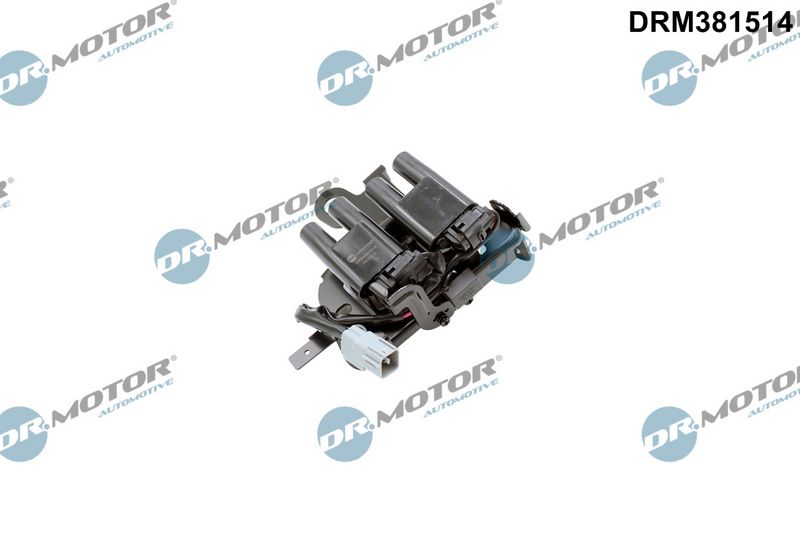 Dr.Motor Automotive Катушка зажигания