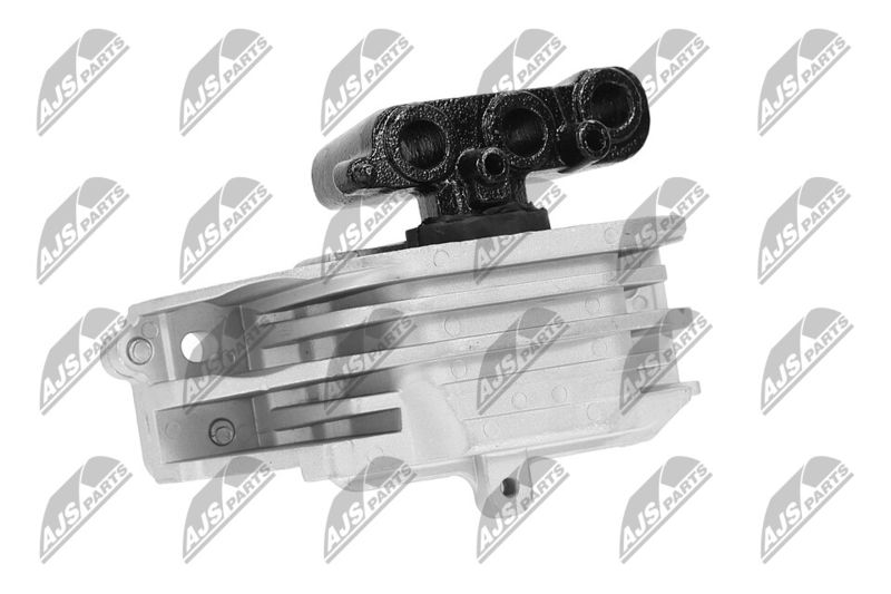 Paigutus, Mootor, NTY ZPS-CH-103