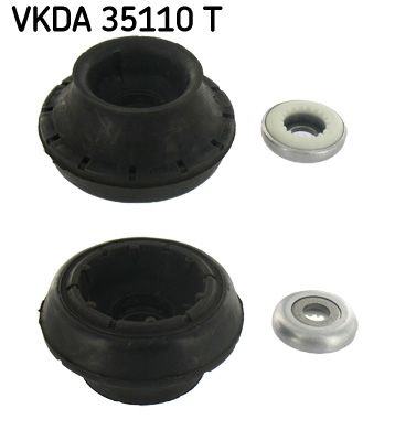 SKF VKDA 35110 T Suspension Strut Support Mount