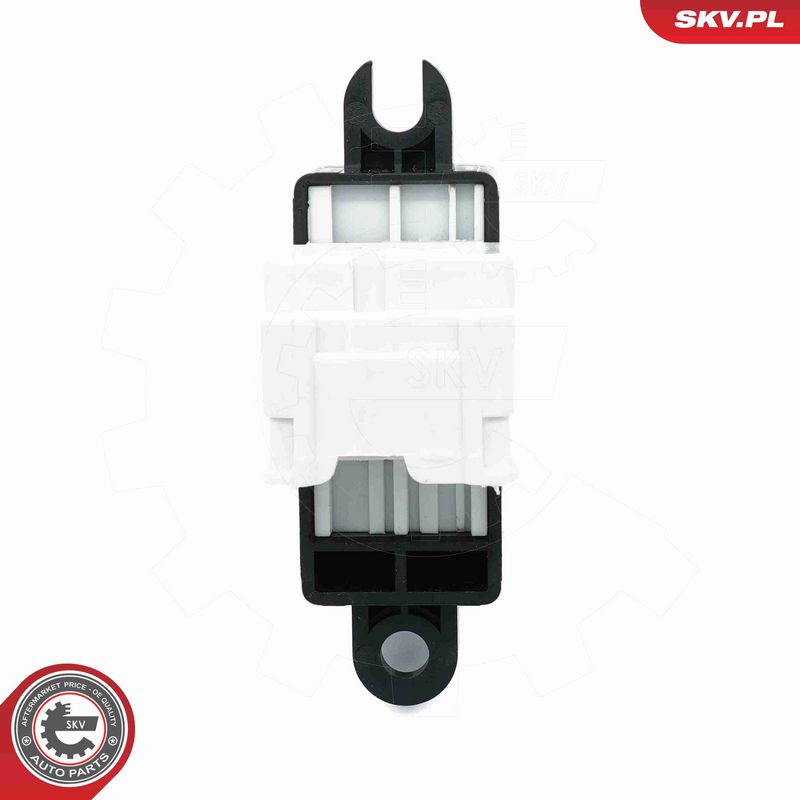ESEN SKV 37SKV493 Switch, window regulator