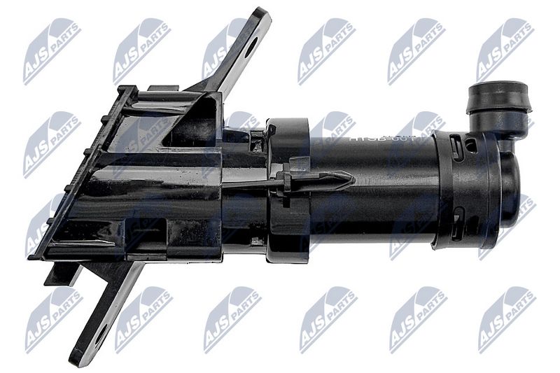 Pesuveedüüs, Tulepesurid, NTY EDS-SB-001