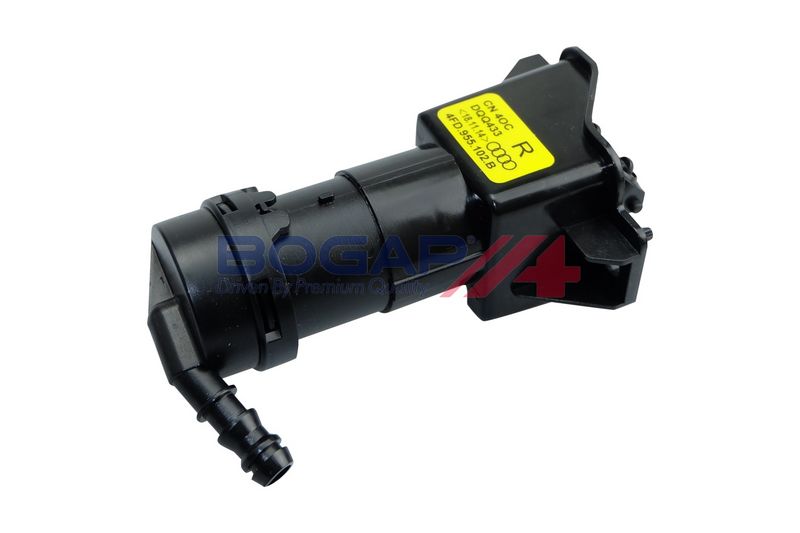 This part match OEM code: 4F0955102B