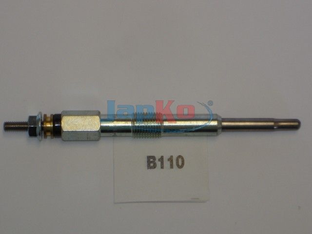 Hõõgküünal, JAPKO B110