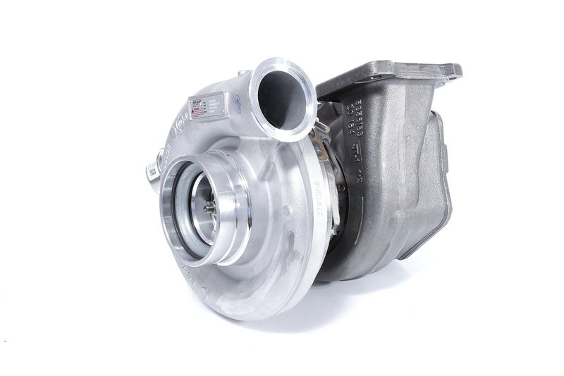 Compresor,sistem de supraalimentare T917606 BTS Turbo