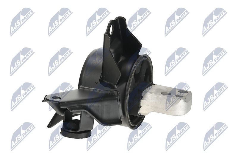 Paigutus, Mootor, NTY ZPS-KA-335