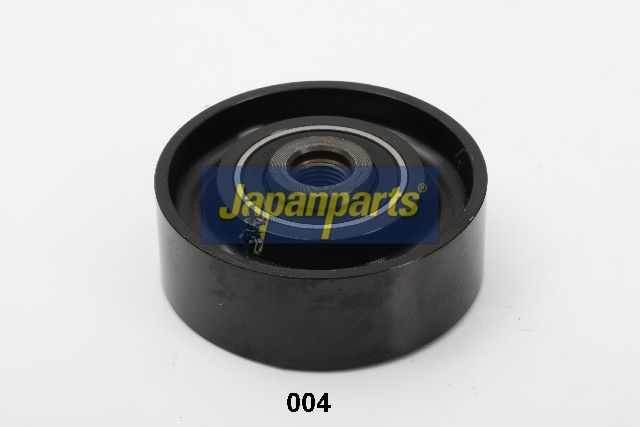 JAPANPARTS Kreipiantysis skriemulys, V formos rumbuotas diržas