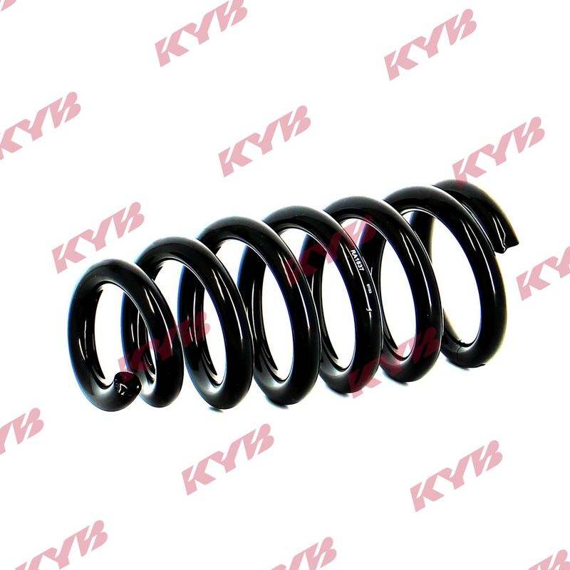 KYB RA1537 Suspension Spring