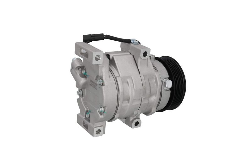 KAMOKA 7820180 Compressor, air conditioning
