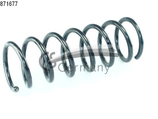 Arc spiral CS Germany 14.871.677