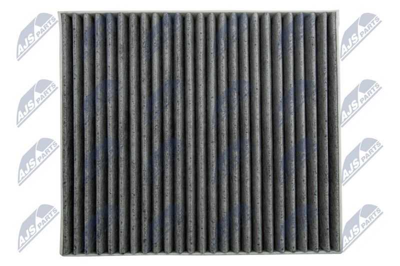 Filter, salongiõhk, NTY FCF-KA-319C