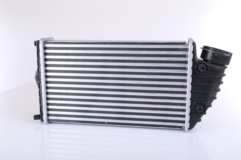 NISSENS 96174 Charge Air Cooler