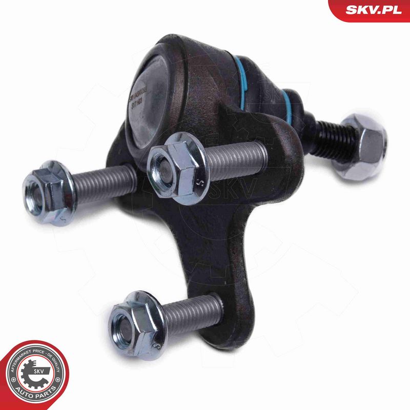 ESEN SKV 04SKV680 Control/Trailing Arm Kit, wheel suspension